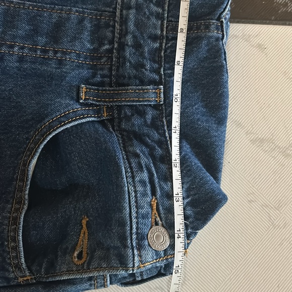 Levis Overalls (Size S) - Picture 7 of 11